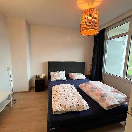 Lovely And Spacious In * Purmerend