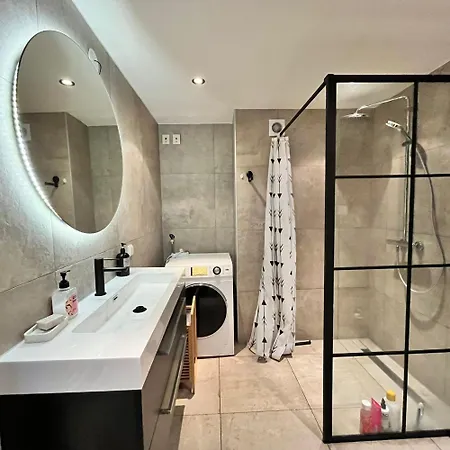 Lovely And Spacious In