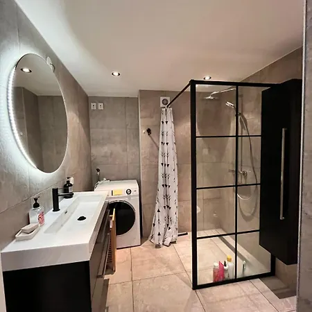 Lovely And Spacious In