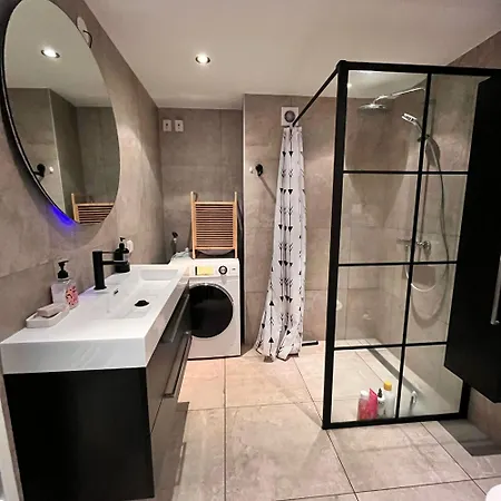 Apartment Lovely And Spacious In Purmerend