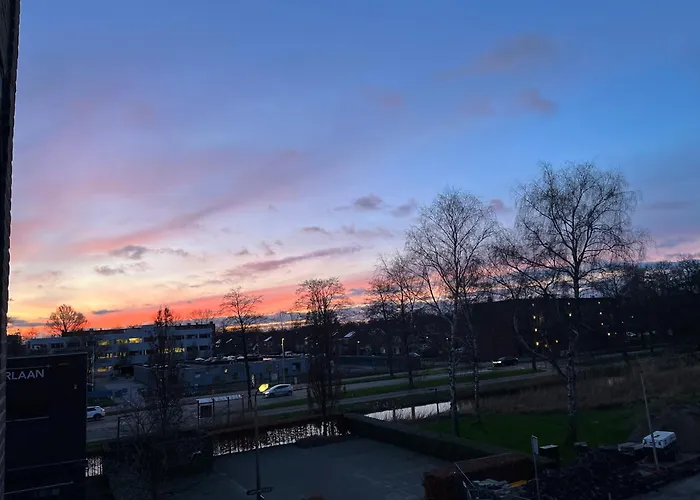 Lovely And Spacious In