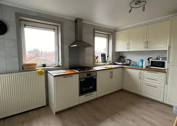 Lovely And Spacious In 퓨머랜드