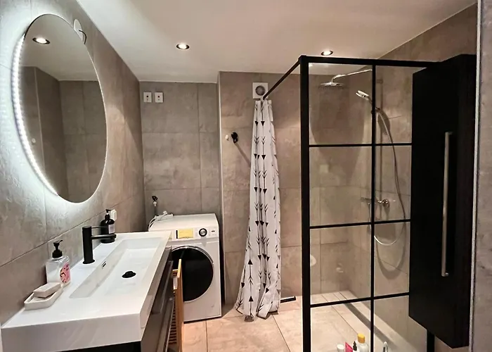 Lovely And Spacious In