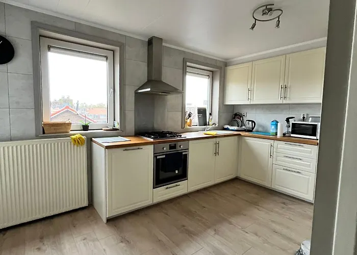 Lovely And Spacious In *